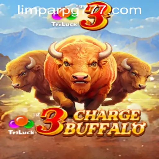 Explorando o Universo de 3ChargeBuffalo: O Jogo de Aventura Inovador
