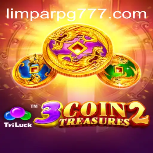 Explorando o Mundo de 3CoinTreasures2