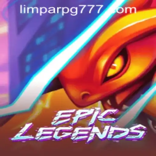 EpicLegends: Descubra a Nova Sensação dos Games