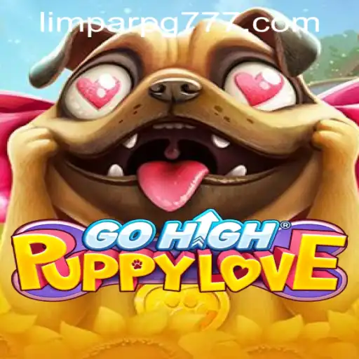 GoHighPuppyLove: Aventura e Diversão no Mundo Canino