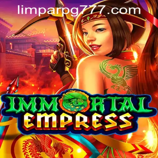 Descubra 'ImmortalEmpress': Uma Jornada Épica no Mundo dos Jogos de RPG