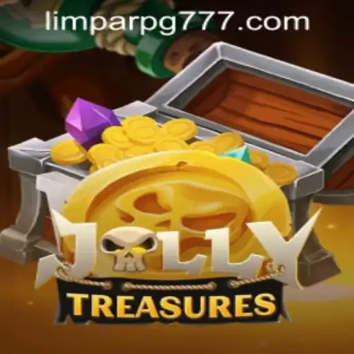 Descubra as Aventuras de JollyTreasures