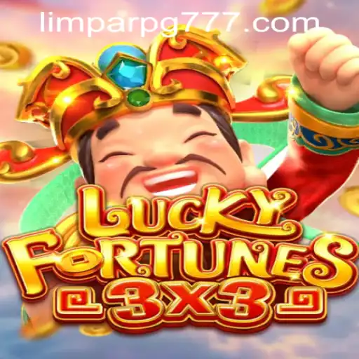 Explorando o Mundo de LUCKYFORTUNES3x3: Regras e Estratégias