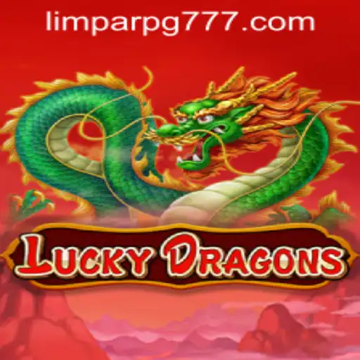 Descubra o Empolgante Mundo de LuckyDragons