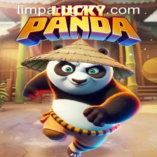 Descubra o Fascinante Mundo de LuckyPanda: Um Jogo de Estratégia e Diversão