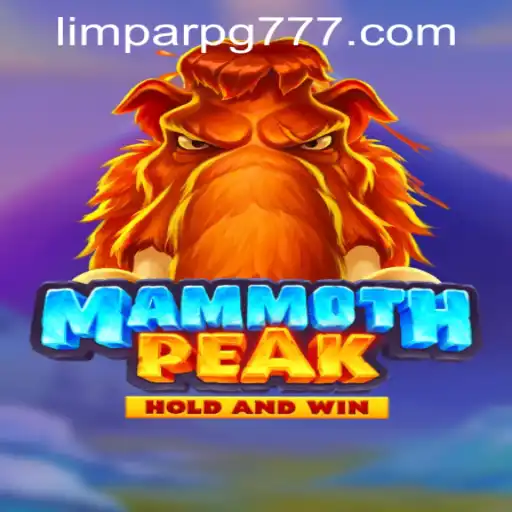Descubra o Mundo de MammothPeak: Aventura e Estratégia no Novo Jogo de Tabuleiro