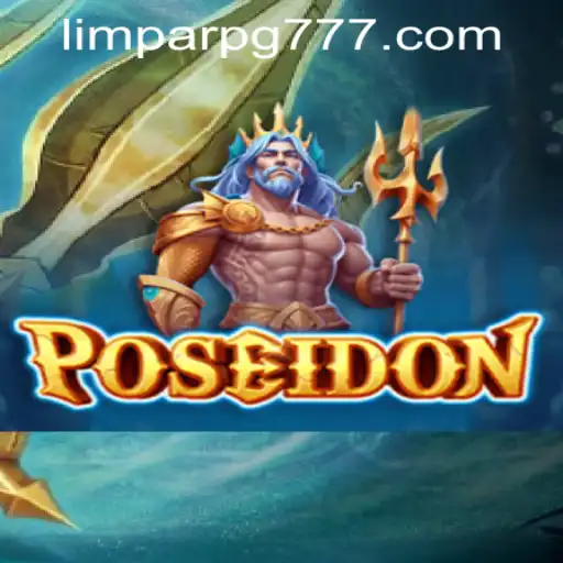 Descubra o Universo de Poseidon: Um Novo Jogo Desafiador