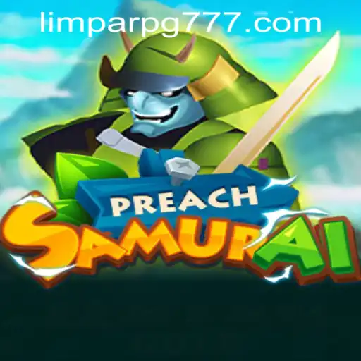 Desvende o Mundo de PreachSamurai: Um RPG de Estratégia e Aventura