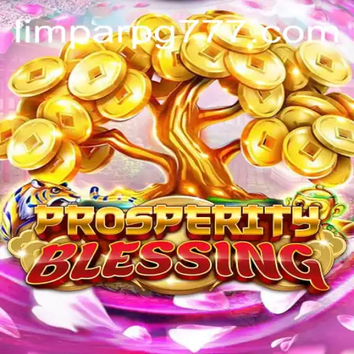 Descubra as Aventuras de ProsperityBlessing: Um Jogo de Estratégia e Sorte