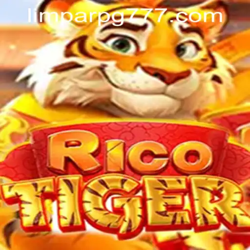 Descubra o Mundo Emocionante de RicoTiger: Aventura e Estratégia em um Só Lugar