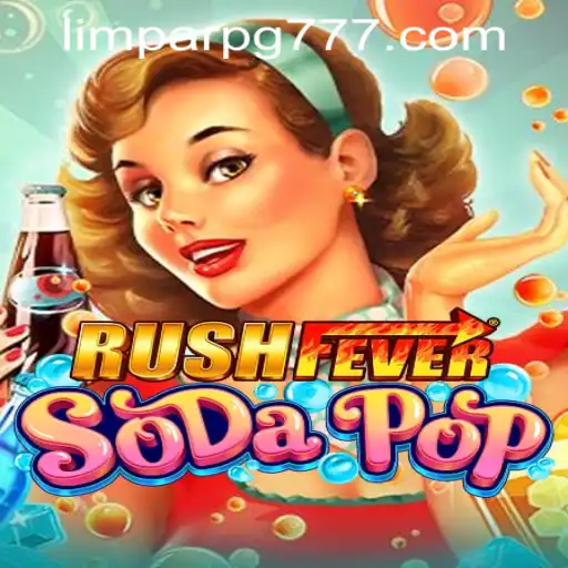 Descubra o Inovador Jogo 'RushFeverSodaPop'