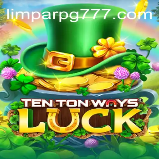 Explorando o Mundo de TenTonWaysLuck