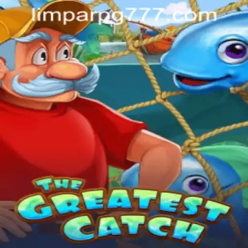 TheGreatestCatch: Uma Aventura de Estratégia e Habilidade