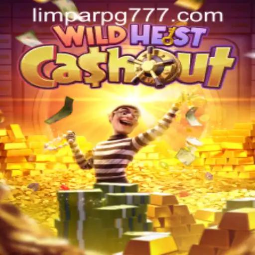 WildHeistCashout: Embarque na Aventura e Descubra o Tesouro Escondido